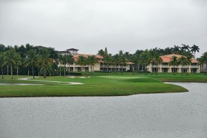 Trump Doral (Blue Monster) 9th